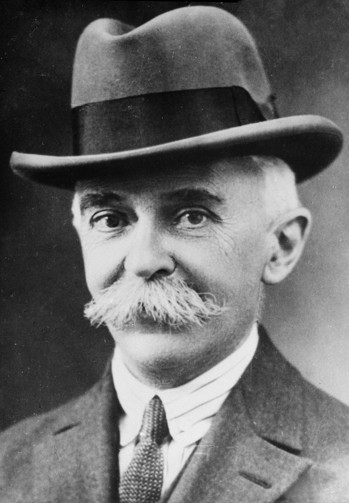 Pierre de Coubertin - Vikidia, l’encyclopédie des 8-13 ans