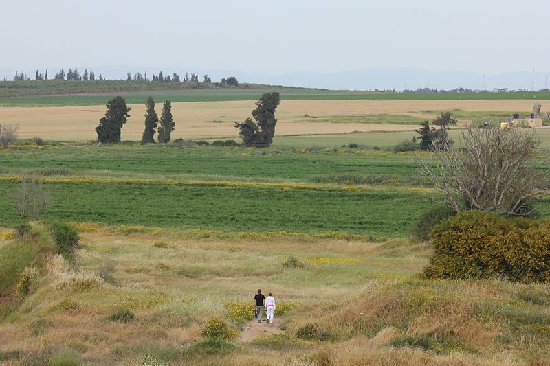 File:PikiWiki Israel 42747 Geography of Israel.jpg