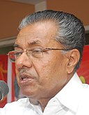 Pinarayi Vijayan: Âge & Anniversaire