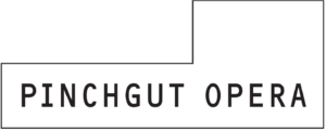 Pinchgut Opera logo