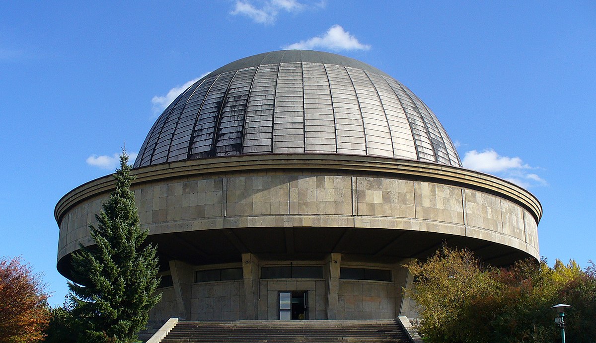 Planetarium - Wikipedia