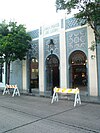 Mercado de las Carnes IMG 2695 - Plaza Juan Ponce de Leon in Ponce.jpg