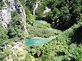 Plitvice Lakes National Park (Croatia)