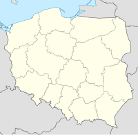 QLU is located in Poland