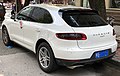 Macan