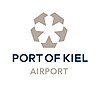 Port of Kiel Airport Logo.jpg