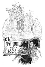 Miniatura para El terror de 1824