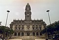 Porto city hall