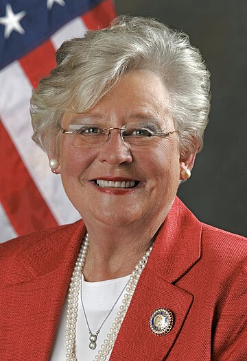 Kay Ivey