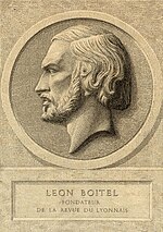 Vignette pour Léon Boitel