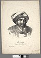 Ali Pasha – Ottoman ruler (ca. 1820)
