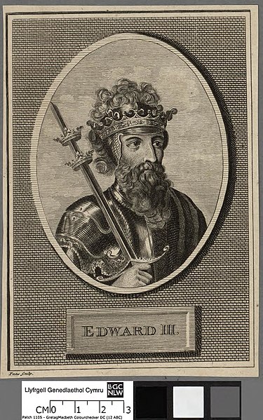 File:Portrait of Edward III (4673693).jpg