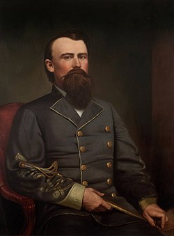 General Joseph O. Shelby.jpg portresi