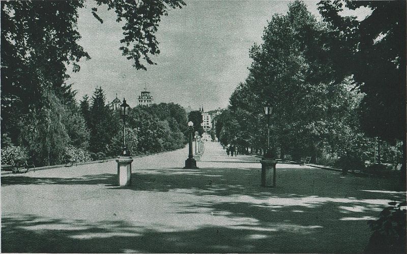 File:Postcard of Ljubljana 1955 (2).jpg