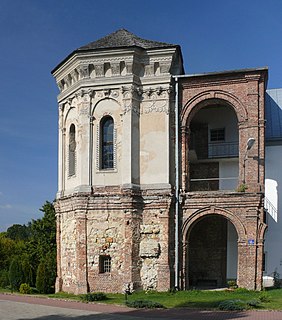 Dąbrowica, Lublin County Village in Lublin Voivodeship, Poland