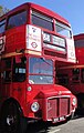 2010 Isle of Wight Bus Museum running day