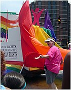 Pride 2007