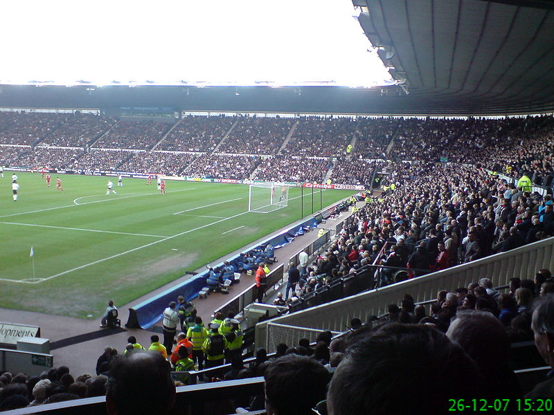 File:Pride Park Stadium South Stand.JPG