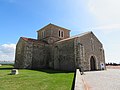 Chapelle du prieuré Saint-Nicolas des Sables-d'Olonne