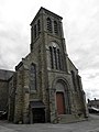 Église Saint-Martin-de-Tours de Princé