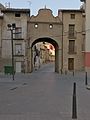 Puerta de Zaragoza