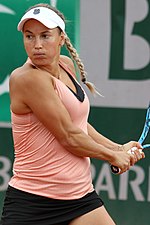 Vignette pour Yulia Putintseva