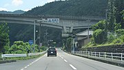 美濃市境 岐阜県美濃市須原