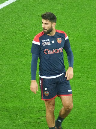 <span class="mw-page-title-main">Jimmy Roye</span> French footballer