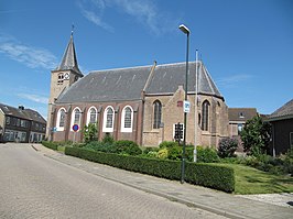 Kerk