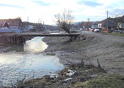 Skyline of Филду де Мижлок