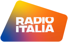 Logo di Radio Italia (2020).svg