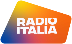 Radio Italia logo (2020).svg