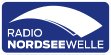 Description de l'image Radio Nordseewelle Logo 2015.svg.