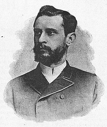 Rafael Díez de la Cortina