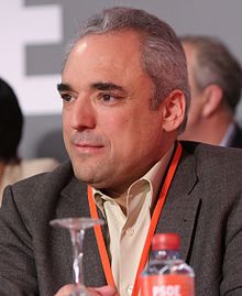 Rafael Simancas 2012 (dipotong).jpg
