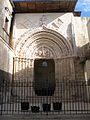 Portale San Giorgio-Ragusa Ibla