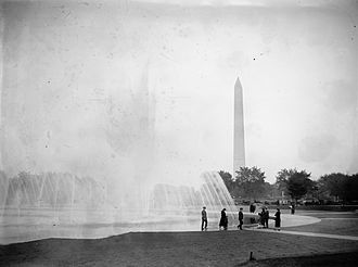 Rainbow Pool ca. 1924 Rainbowpool.jpg