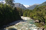 Miniatura para Río Grande (Cisnes)