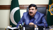 Thumbnail for Sheikh Rasheed Ahmad