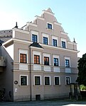 Altes Rathaus (Dachau)