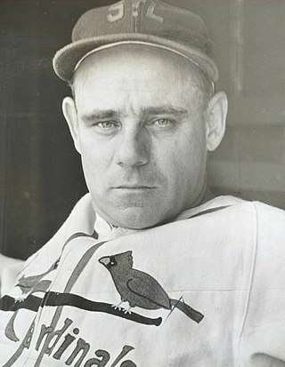 <span class="mw-page-title-main">Ray Blades</span> American baseball player and manager (1896-1979)