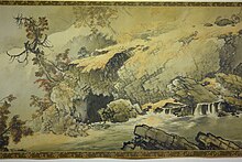 山元春挙 - Wikipedia