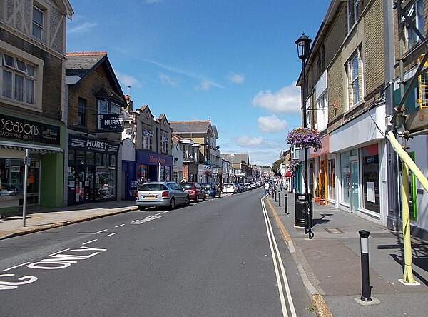 Regent Street