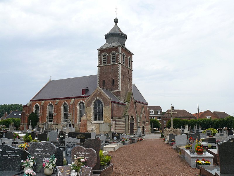 Fichier:Renescure - Église Notre-Dame-de-l'Assomption - 3.jpg