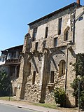 Vignette pour Maisons médiévales de La Réole