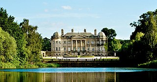 <span class="mw-page-title-main">Repton Prep</span> Independent school in Foremark, Milton, Derbyshire, England