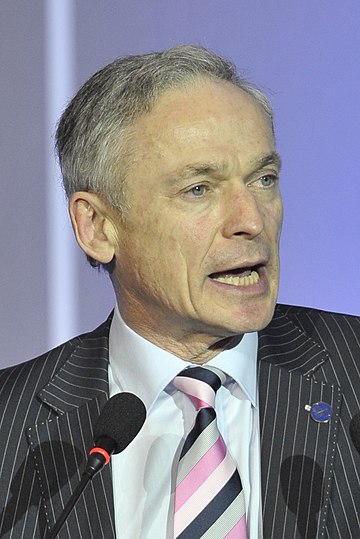 Richard Bruton