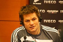 Richie Mccaw