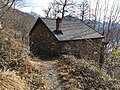 Rifugio La Preda