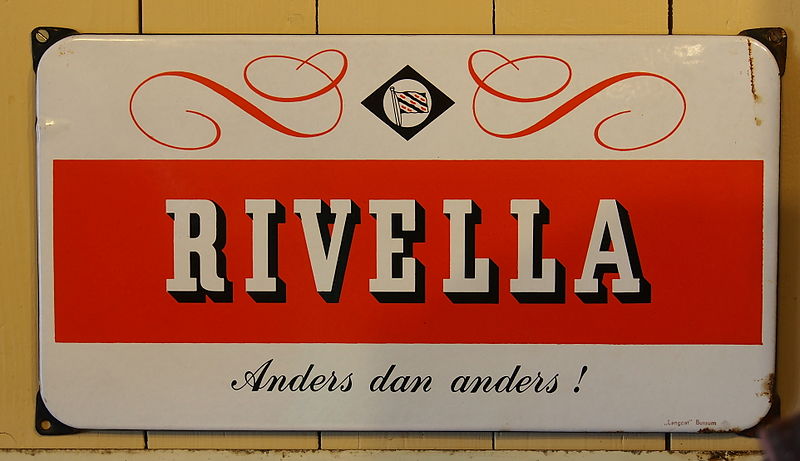 File:Rivella emaille reclamebord.JPG